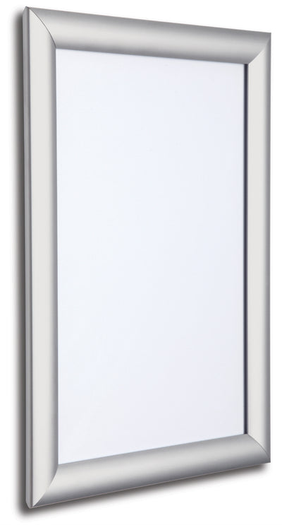 Snap frames