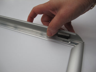 A3 wall poster frames, Snap poster holders, Budget snapframes UK, Easy change picture frames, Snap frames, A4 snap frames, A3 snap frames, Black snap frames, Bulk snap frames, Snapframes, Poster snap frames, Silver snap frames, Wall mounted snap frames, 25mm snap frames, Budget poster frames, Front loading poster frames, Quick change poster frames, Display snap frames, Click frames, Snap open poster frames, Cheap snap frames, Aluminium snap frames, Indoor poster frames, Retail poster frames, A4 poster frame