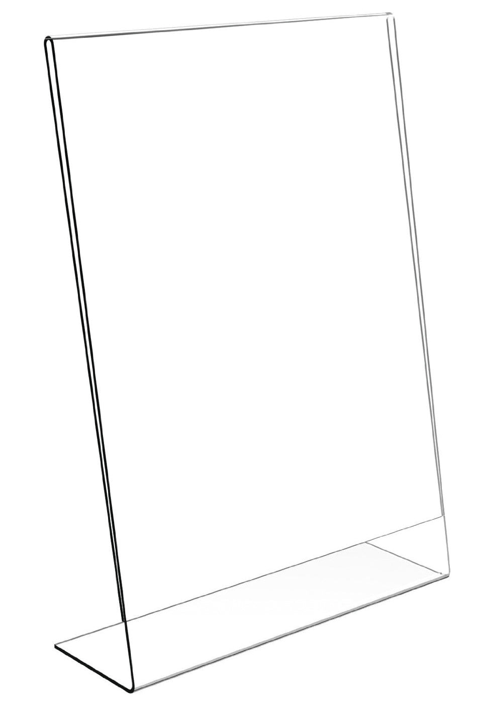 Acrylics Snap Frames Acrylics snap frames